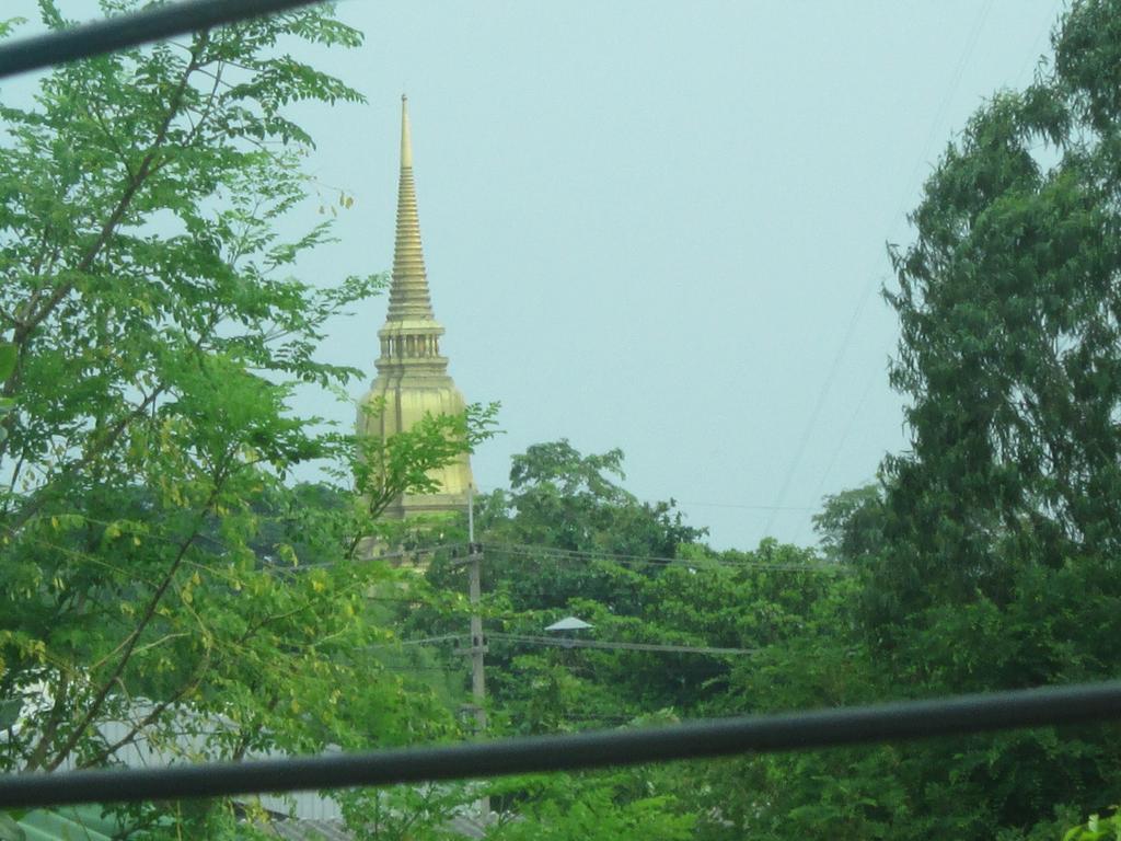 Kamalar Palace Phra Nakhon Si Ayutthaya Exterior foto